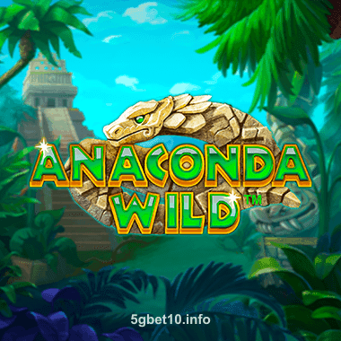 Anaconda Wild